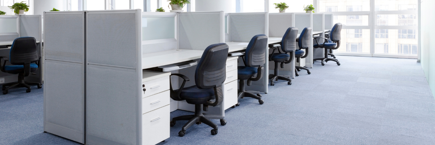The Spring Cleaning Your Office Needs